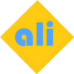 ALI logo